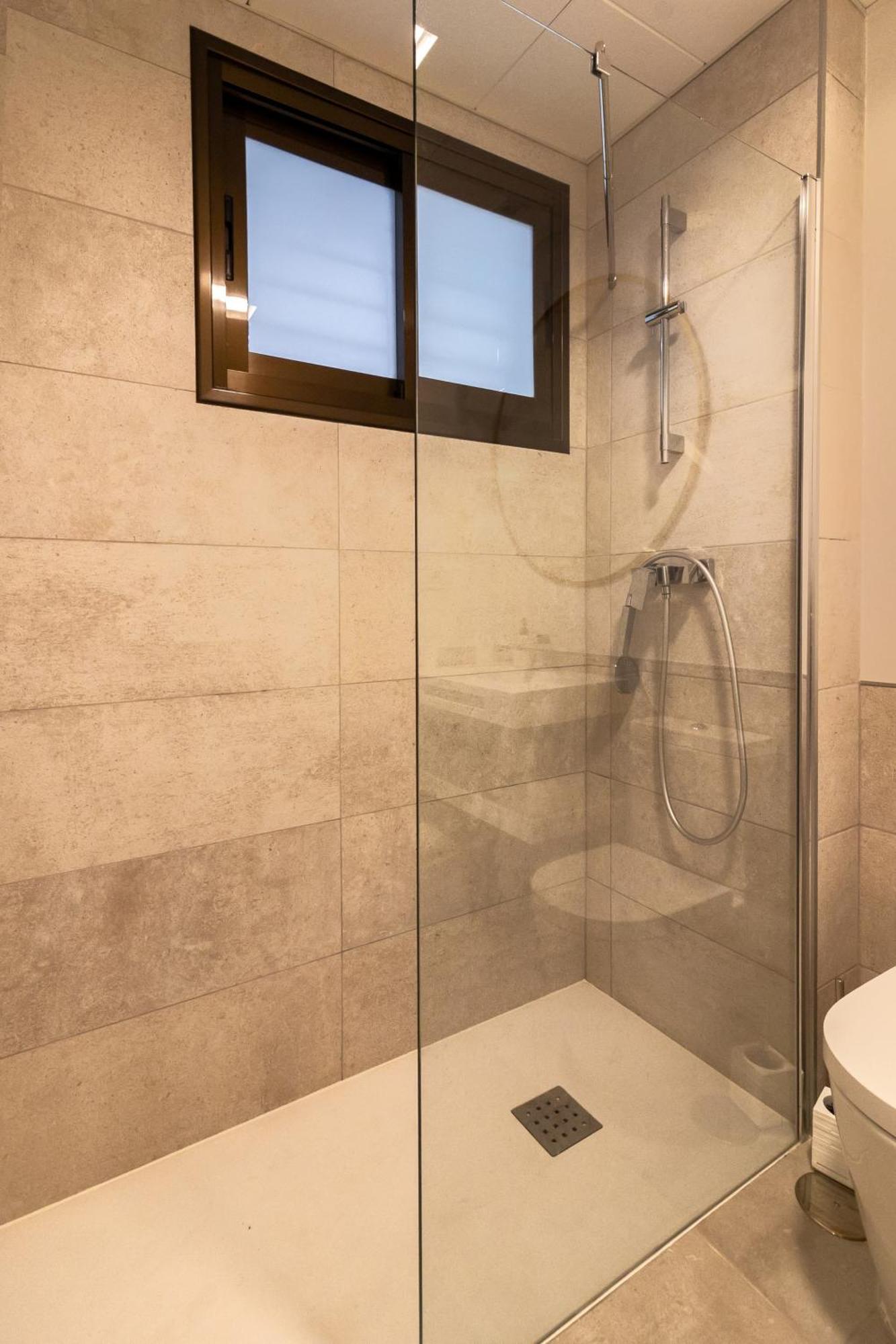 Nt Luxury Central Duplex With Terrace & Parking مالقة المظهر الخارجي الصورة